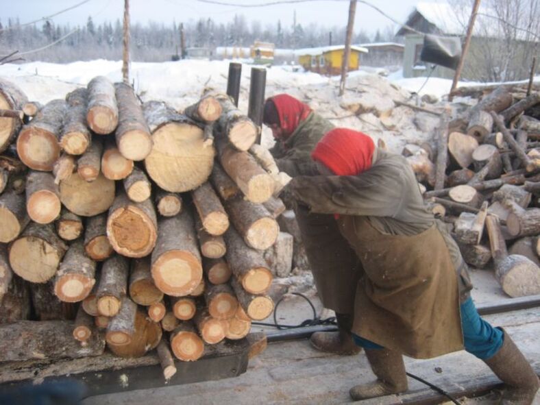 Hard everyday work is one of the main risk factors for the development of joint diseases